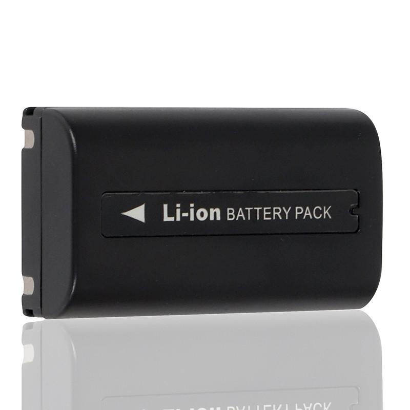 Repalcement Camera Battery SB-LSM80 SB LSM80 SBLSM80 Rechargeable Camera Battery For SAMSUNG VP-DC175 VP-DC565 VP-DC575 SC-D357