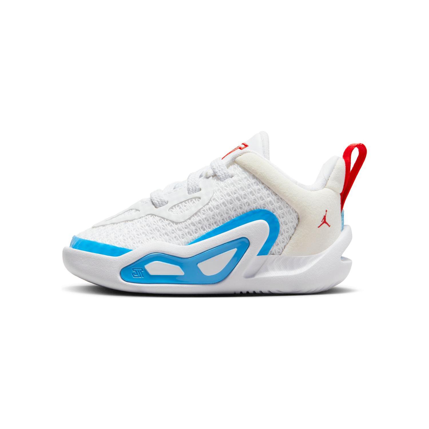 

New Jordan Tatum 1 Archer Ave St. Louis TD DX5358-100 25