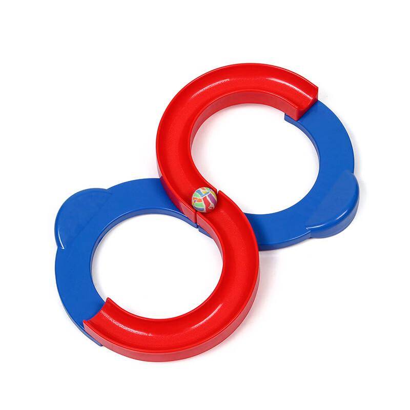 Longchan 88 Sensory Trackball for Kids