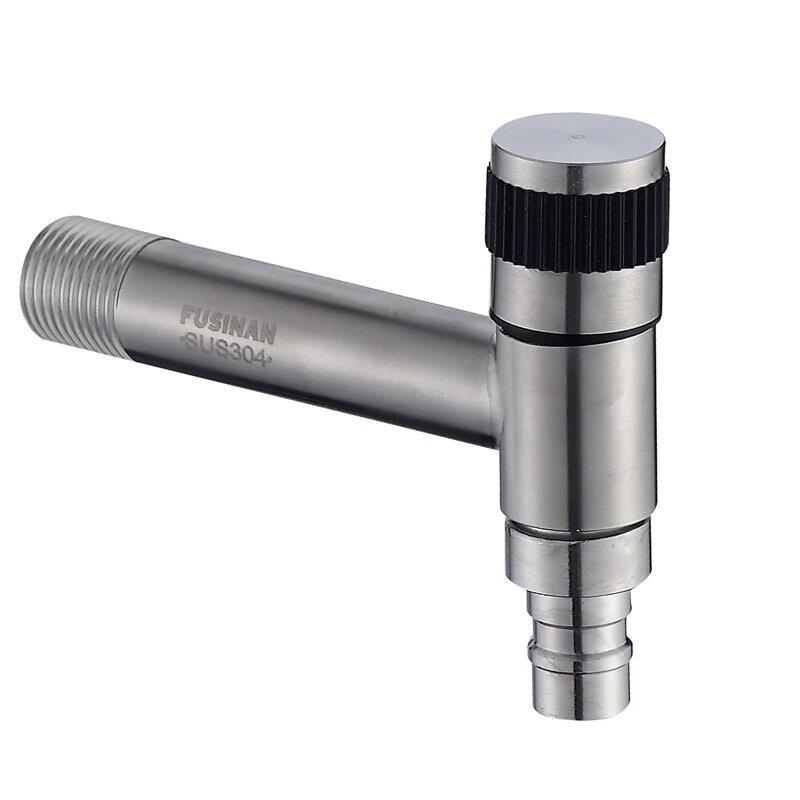 MDNG Wall-Mounted Single Cold Water Faucet