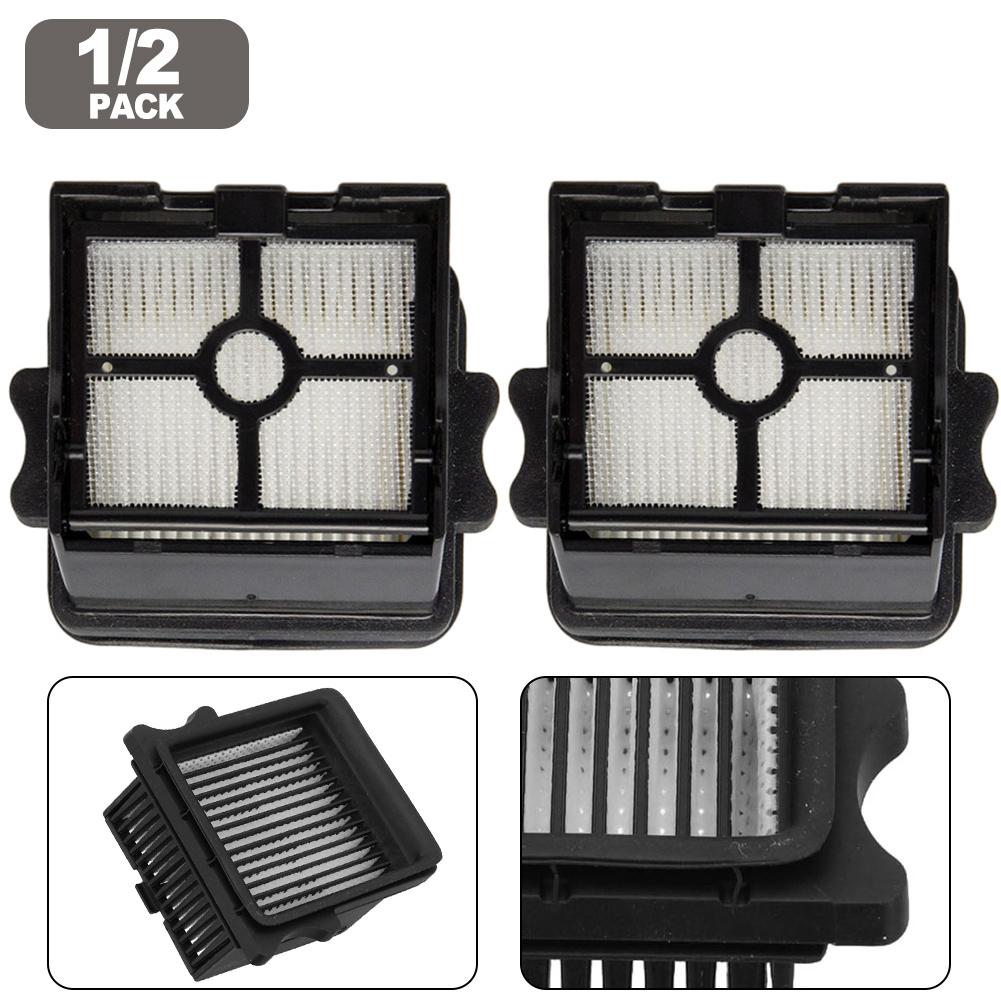 1/2pcs Replacement Filter High-quality Filter For Laresar For M3 Wet And Dry Vacuum Cleaner Parts Efficient Filtration