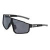 New outdoor sports windproof sunglasses for women European and American cycling glasses for men