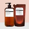 Innocent Deep Musk Shower Gel 500g Main Product + 400g Refill Set