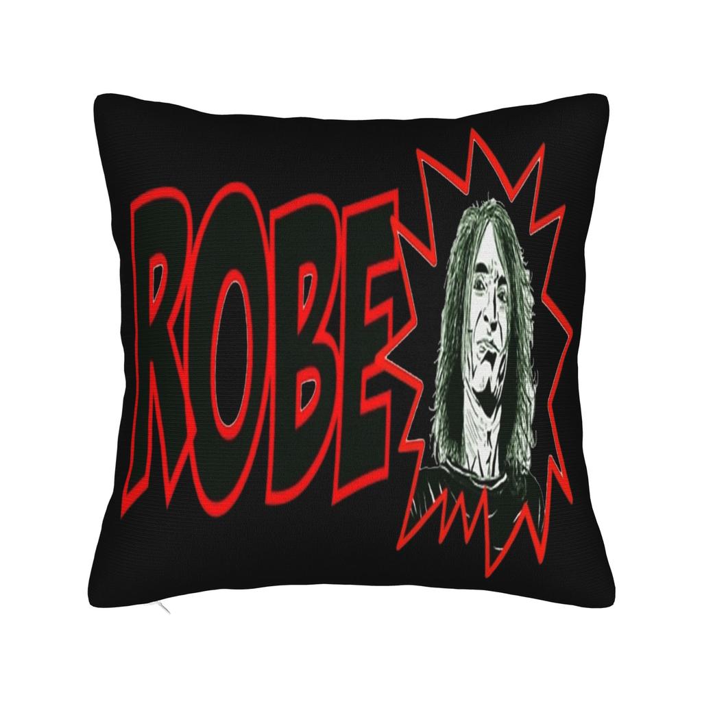 Extremoduro Spanish Hard Rock Band Pillow Case Robe Iniesta Comfy Pillow Cover For Living Room Bed Chair Fashion Pillowcases
