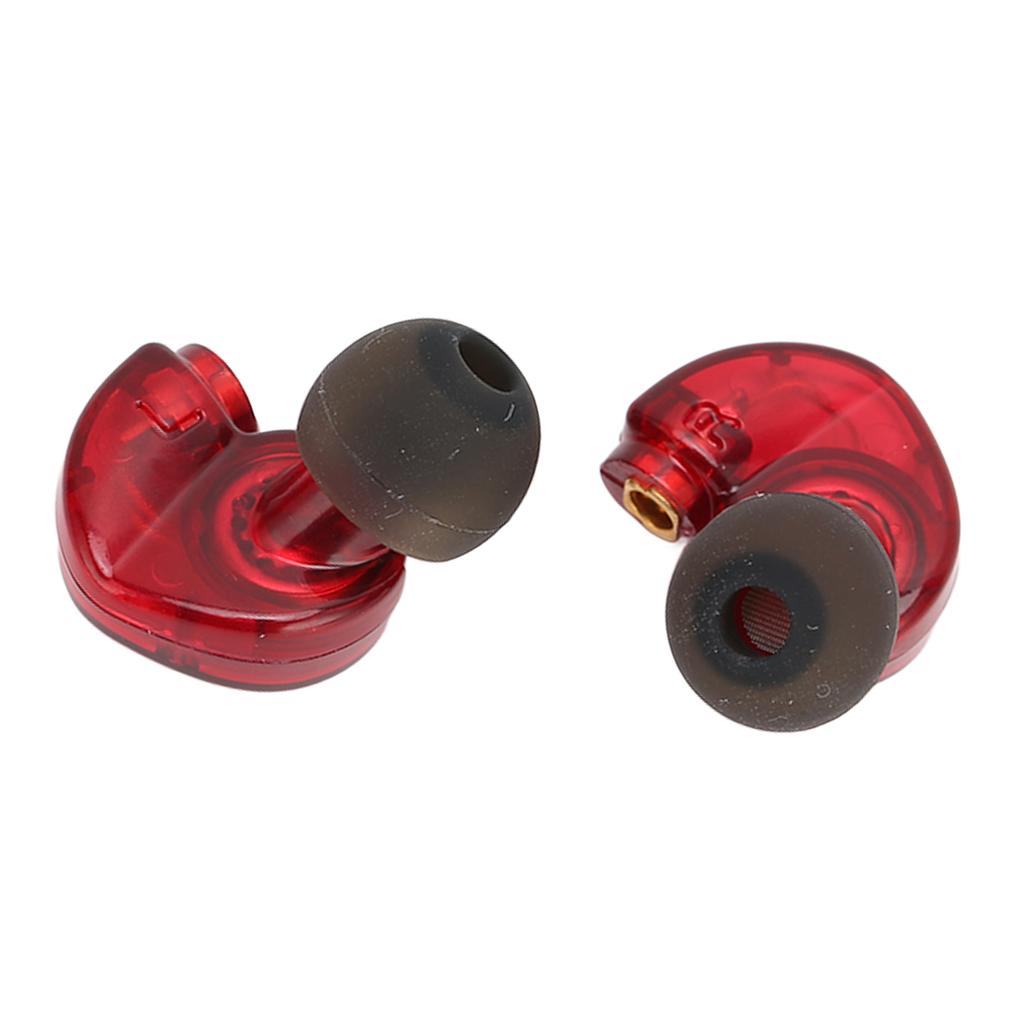 Replacement Sports Earphone Head Pluggable Detachable Earbuds Accessories for SE215 SE315 SE535
