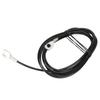Fitness Pulley Cable 5mm Thick Heavy Duty Pulley System Replacement Fitness Cable for Pulley Machine Accessories 3 Meter