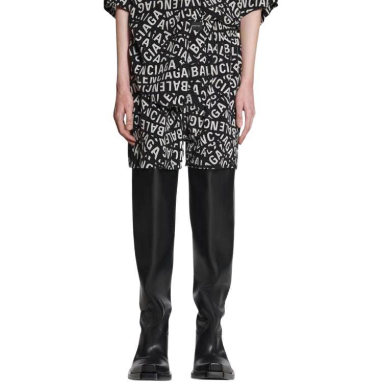 Balenciaga Shorts 719975TML211269