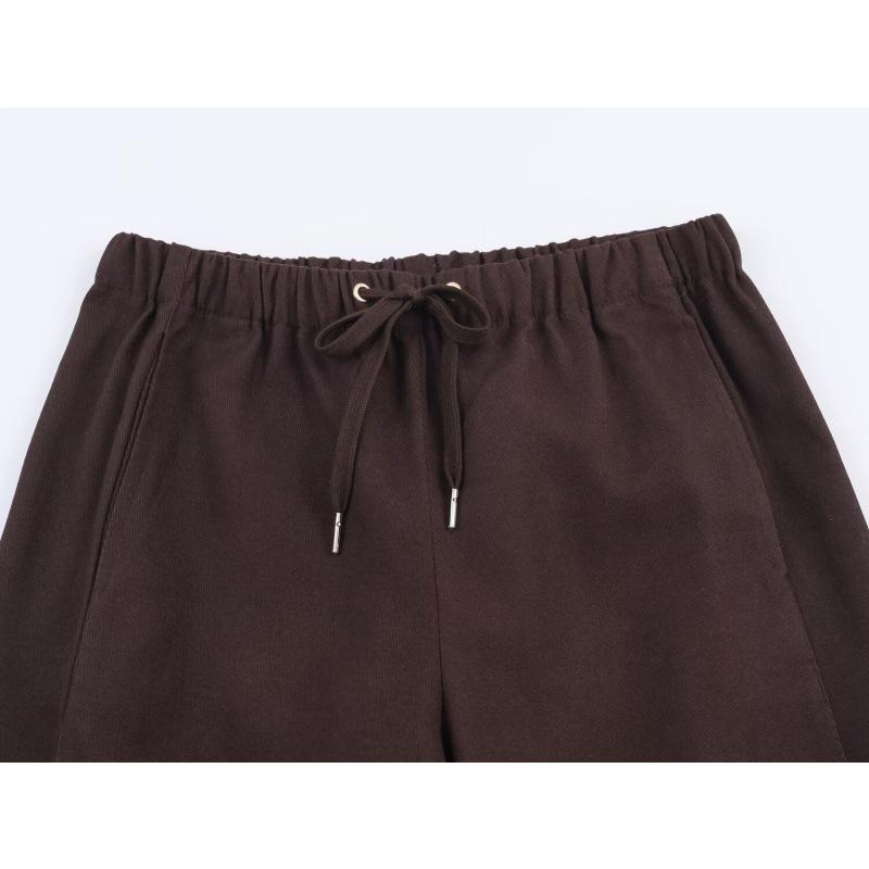 Europäisches & Amerikanisches 2025 Kapuzenpullover + Weite Hosen Set