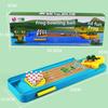 Educational Gift Bowling Table Top Game Dual Player Table Sports Game  for Kids
