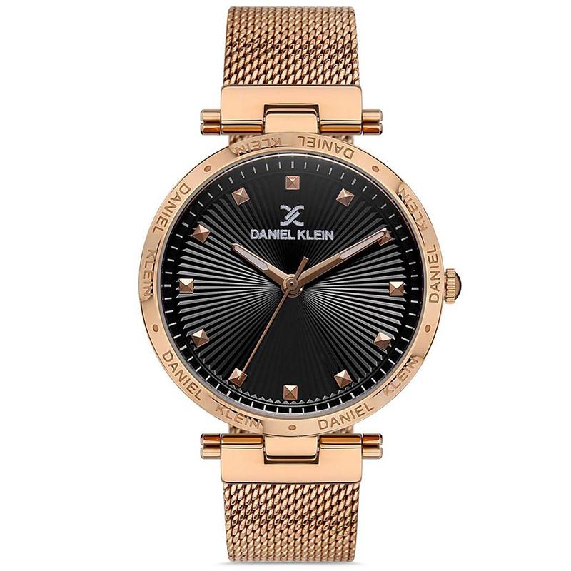 

Daniel Klein DKE.1.10310.2 Женские наручные часы