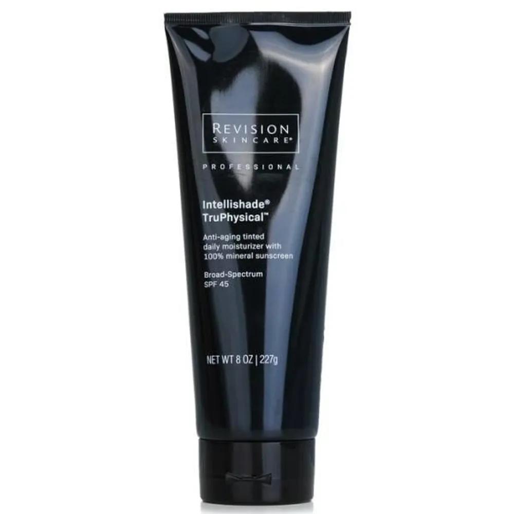REVISION Skincare IntelliShade TruePhysical Tinted Moisturizer with 100% Minerals 227g