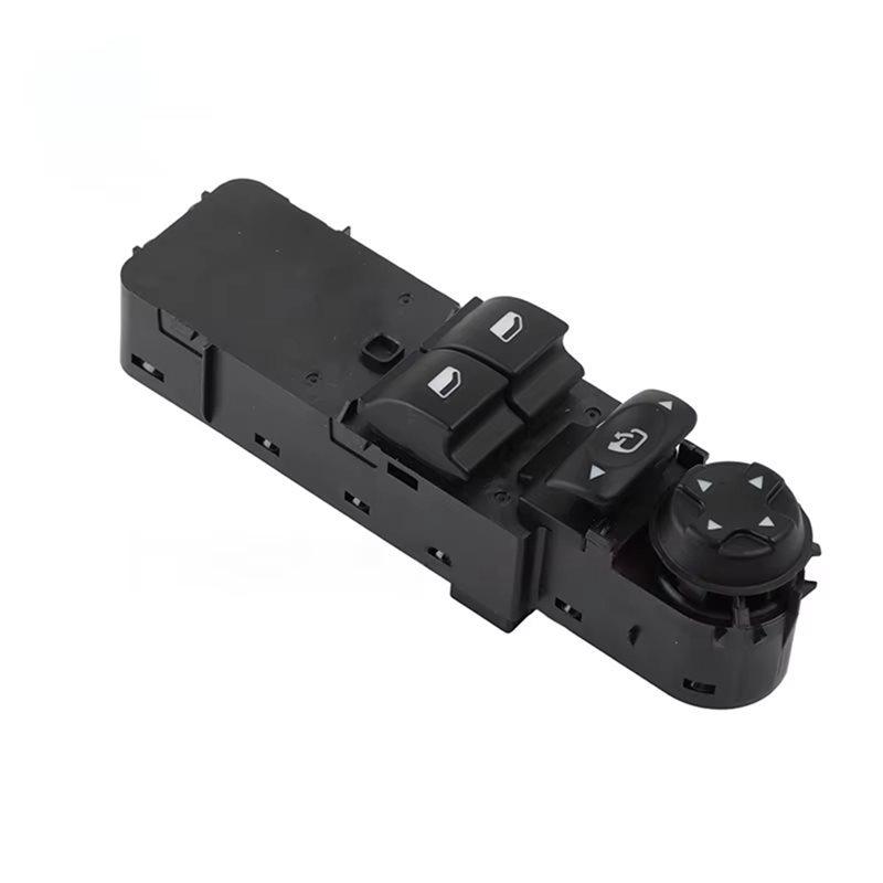 Car Power Window Glass Lift Switch 96657052ZD 6490. SQ For RCZ Citroen DS4