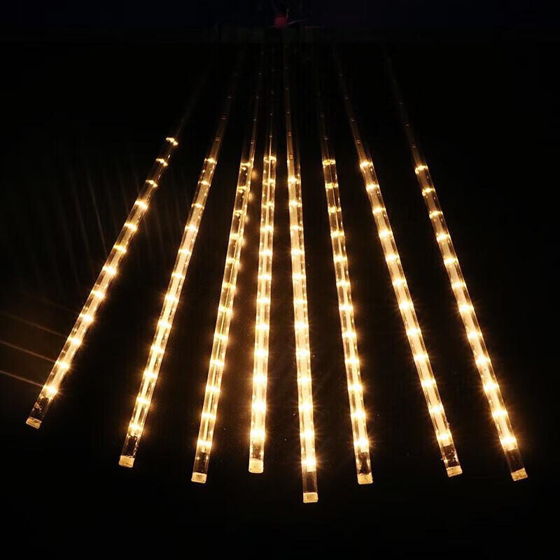 Shun an Liandun LED Meteor Shower String Lights