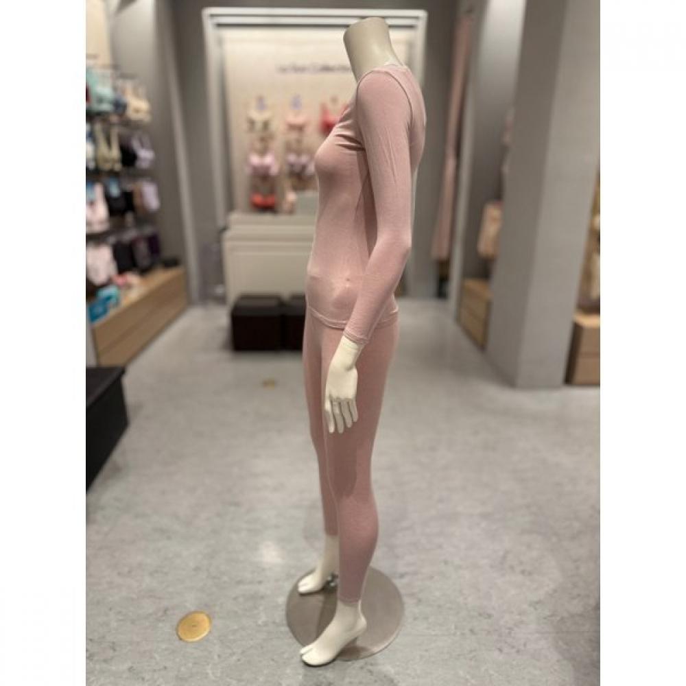 Triumph Women S caShmere Beige Innerwear Set Tdweu911pk