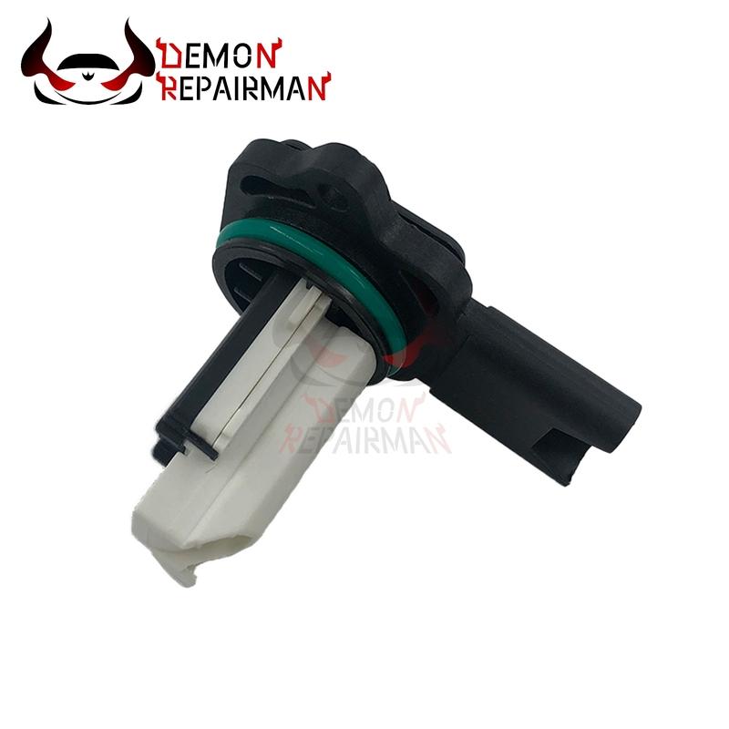 New Mass Air Flow Maf Sensor 5WK97502 5WK9 7502 502Z For BMW E85 E86 Z4 2.5i 2.3 3.0 si E81 130i E90 E91 325i 330i 325xi 330xi