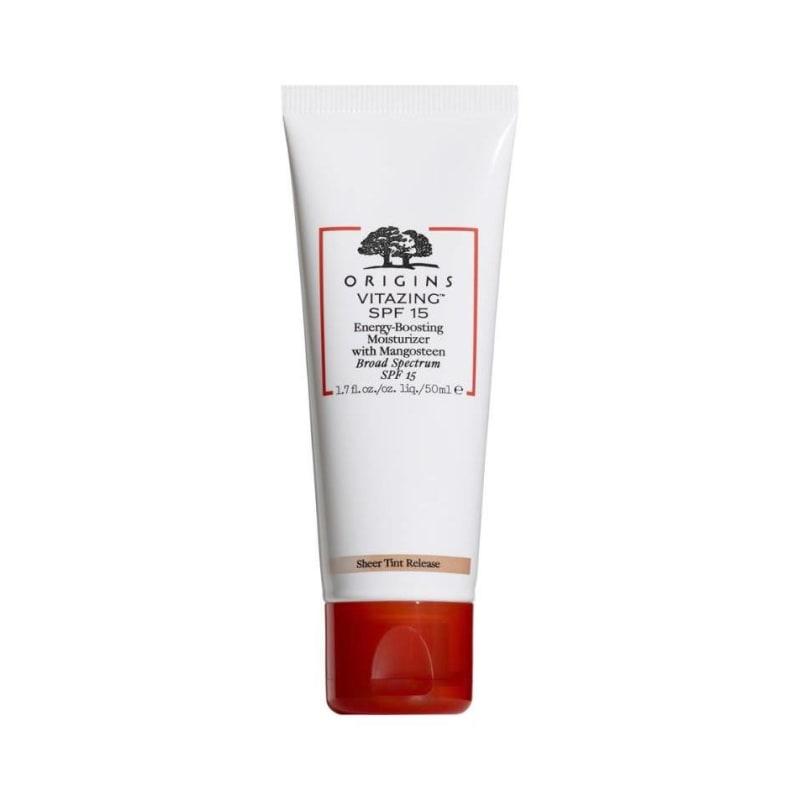 

(Origins) Vitazing SPF15 Energy Boosting Moisturizer 50ml