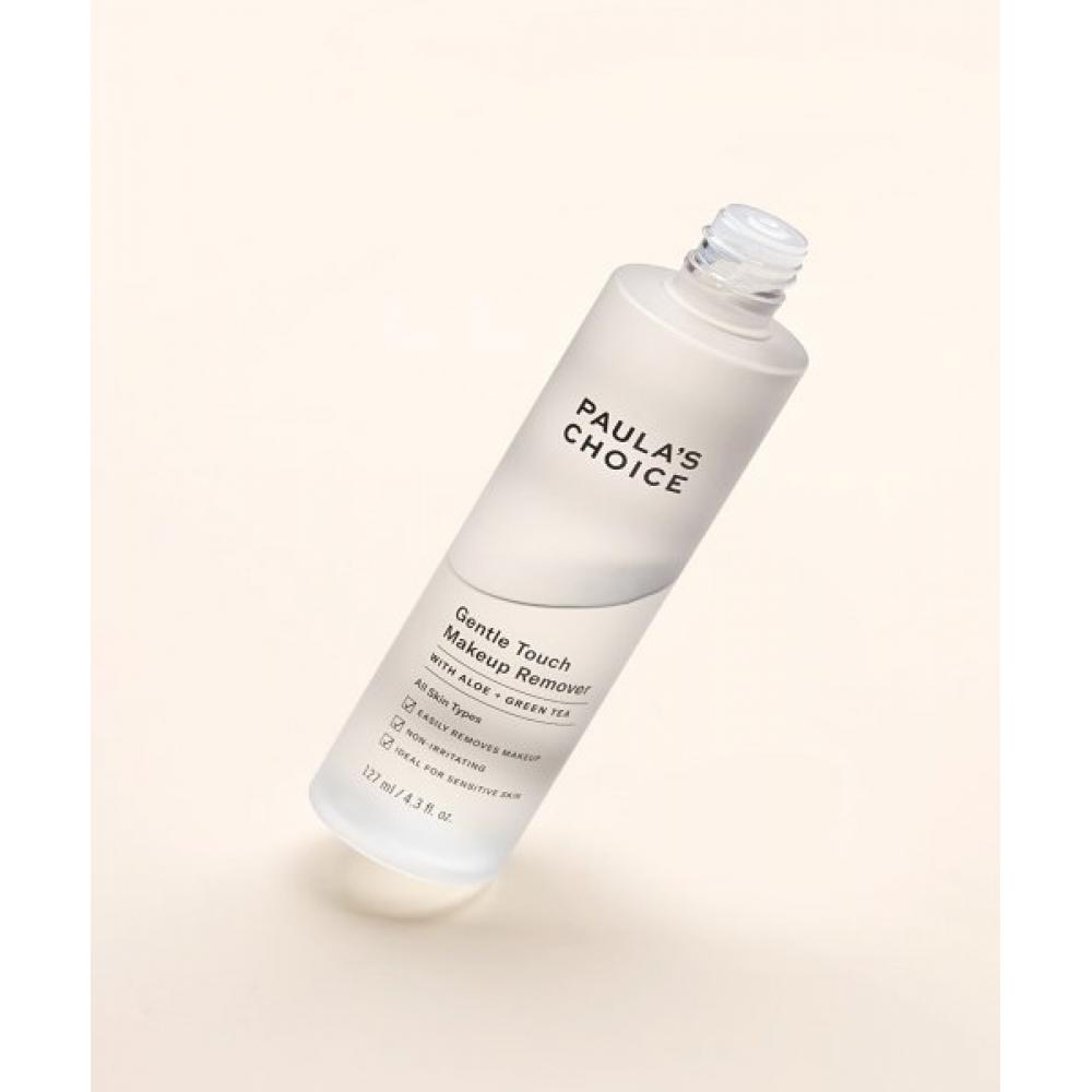 Paulaschoice Gentle Touch Makeup Remover 127ml none