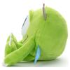 TAKARATOMY A.R.T.S Pixar Character Washable Beans Collection Mike Plush Toy, Approximately 14cm Tall