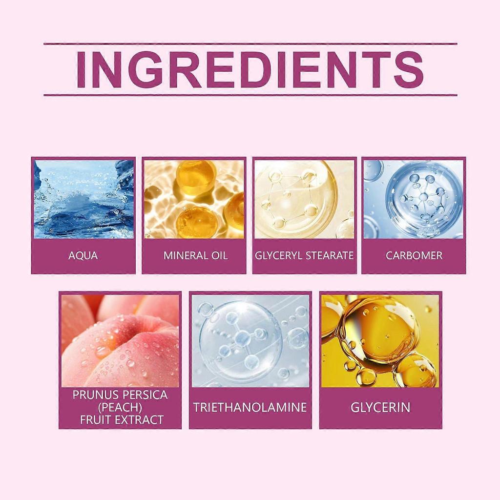 Limited time!!Oceaura Refreshing Underarm Care Cream Gently Moisturizes And Refreshes The Skin, Providing Convenient Daily Care