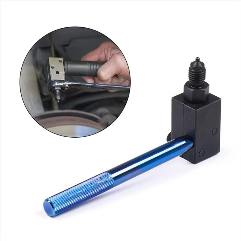 Professional Grade Double Flaring Tool 4.75mm Size Brake Pipe Flaring Tool  Car Accessories