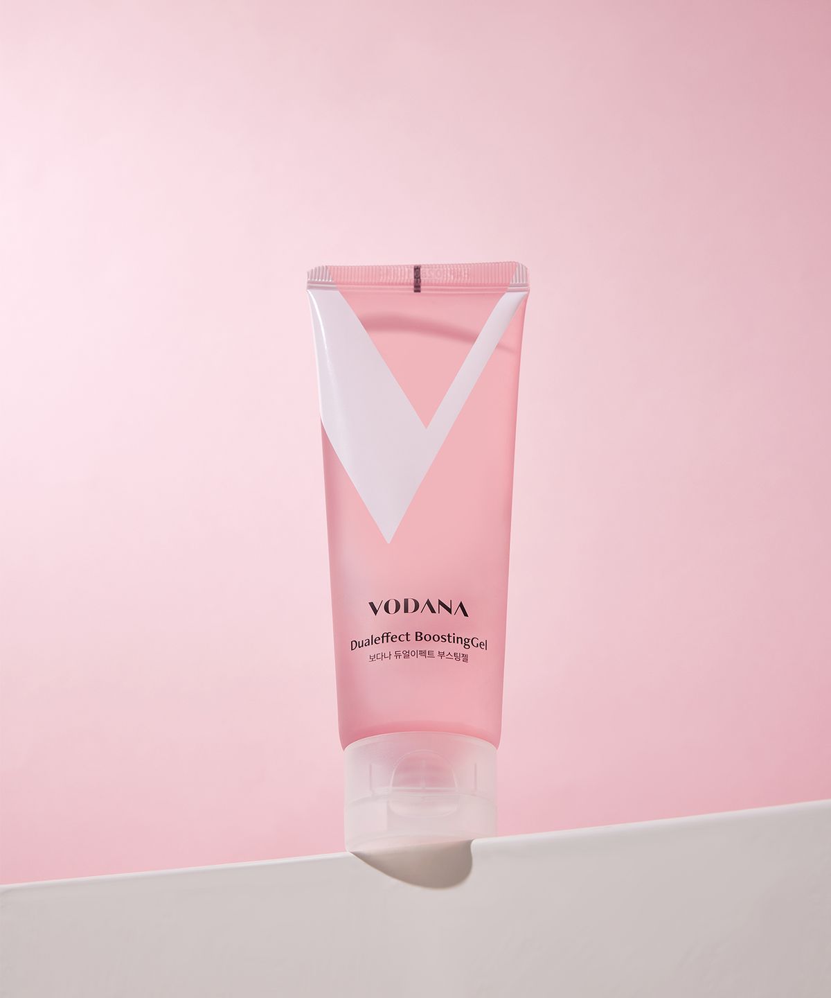 Dual Effect Boosting Gel 100ml
