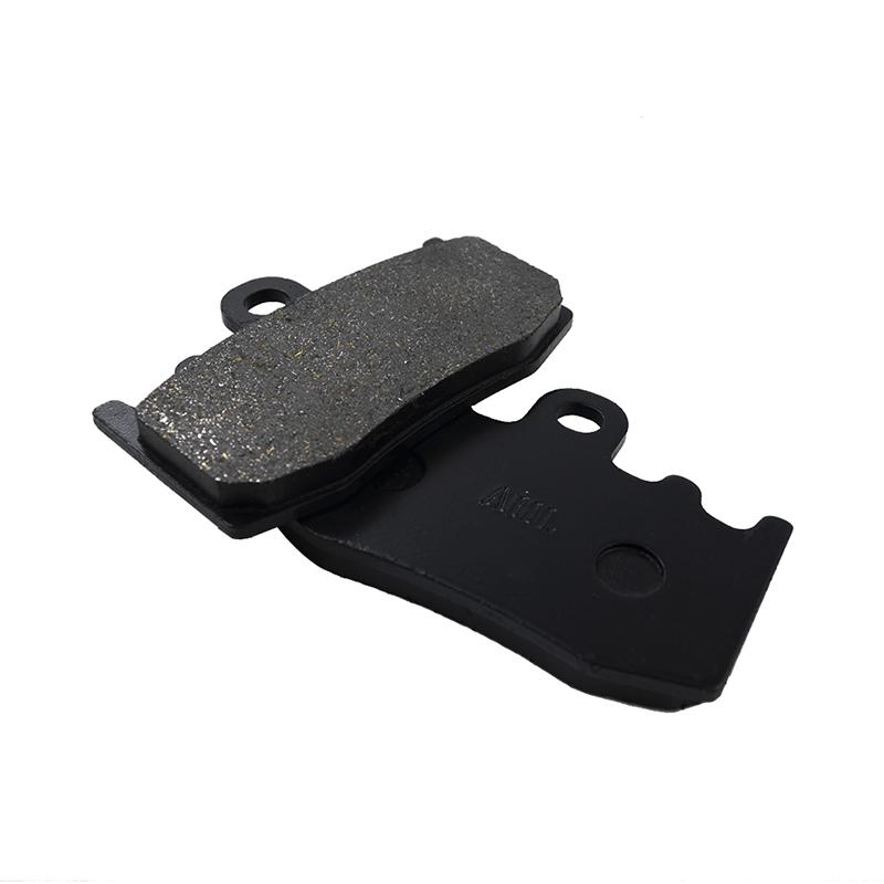 Motorcycle Front & Rear Brake Pads For BMW HP2 R1200GS R1200ST R1200S R1200RT R1100S R1150 K1300 K1200 GS / RT R850RT R 850 RT