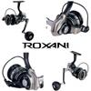 AbuGarcia Roxani SP 3000MSH Roxani Spinning Reel 24 Year Model