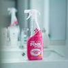Pianka do czyszczenia łazienki uniwersalny spray THE PINK STUFF 850 ml