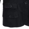 MARC JACOBS Jacket 6 dark blue Women Used