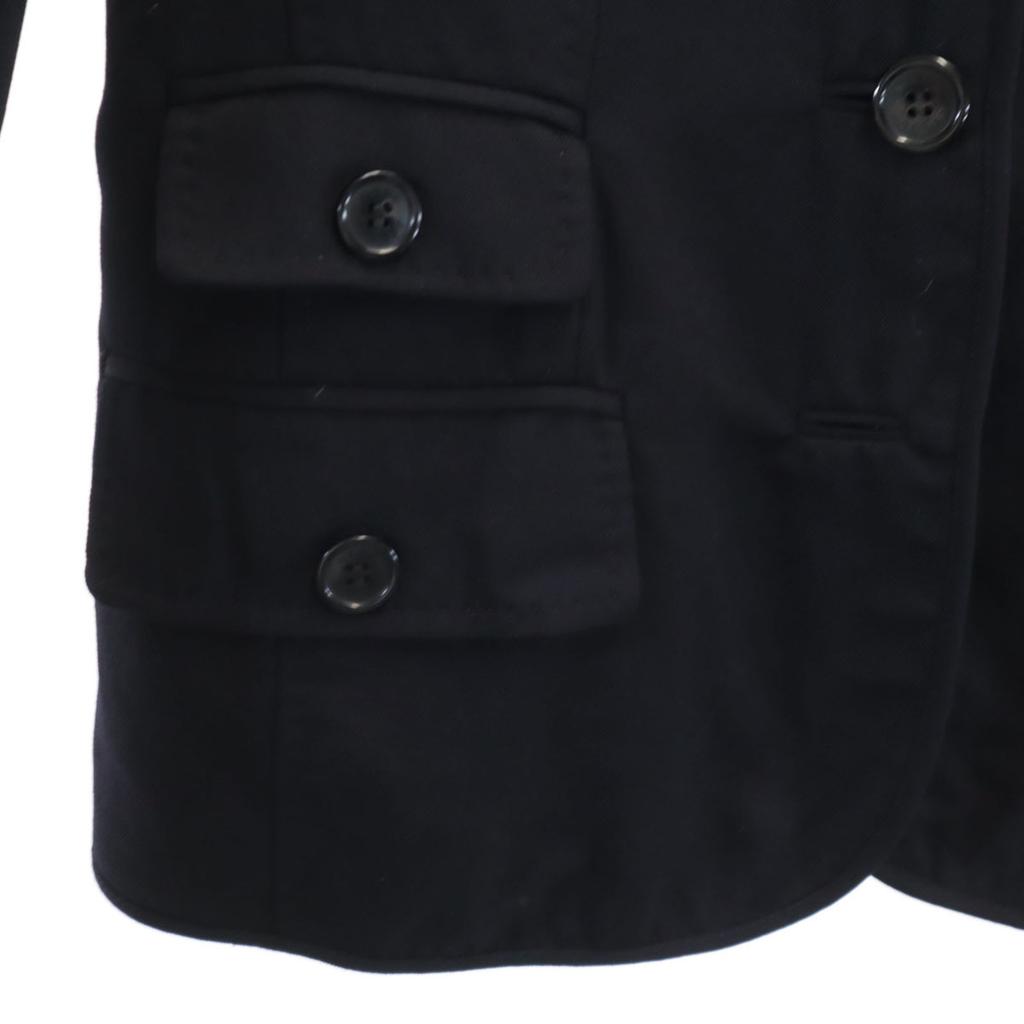 MARC JACOBS Jacket 6 dark blue Women Used