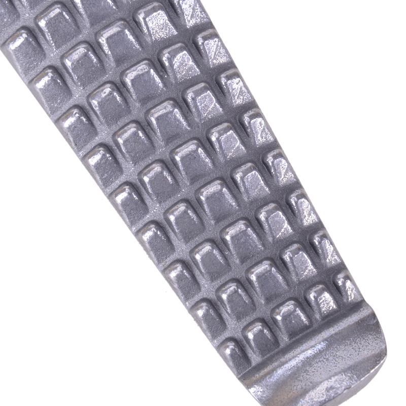 43620-33E11-000 1 Pair Rear Pillion Passenger Footrest Foot Pedal Peg Fit for Suzuki TL1000 GSXR 750 1000 GSF600 RGV250 DRZ400S