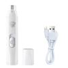 Painless Pet Electric Nail Clipper 2 Speed Pet Paws Grooming Tool Pet Nail Grinder  Cats