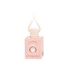 Car Interior Perfume Pendant: Air Freshener & Accessory