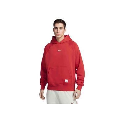 Nike Sportswear Cny Ss25 As M Nsw Snake Year Limited Comfortable Soft Casual Hoodie Men Hoodies University-Red HV8206657