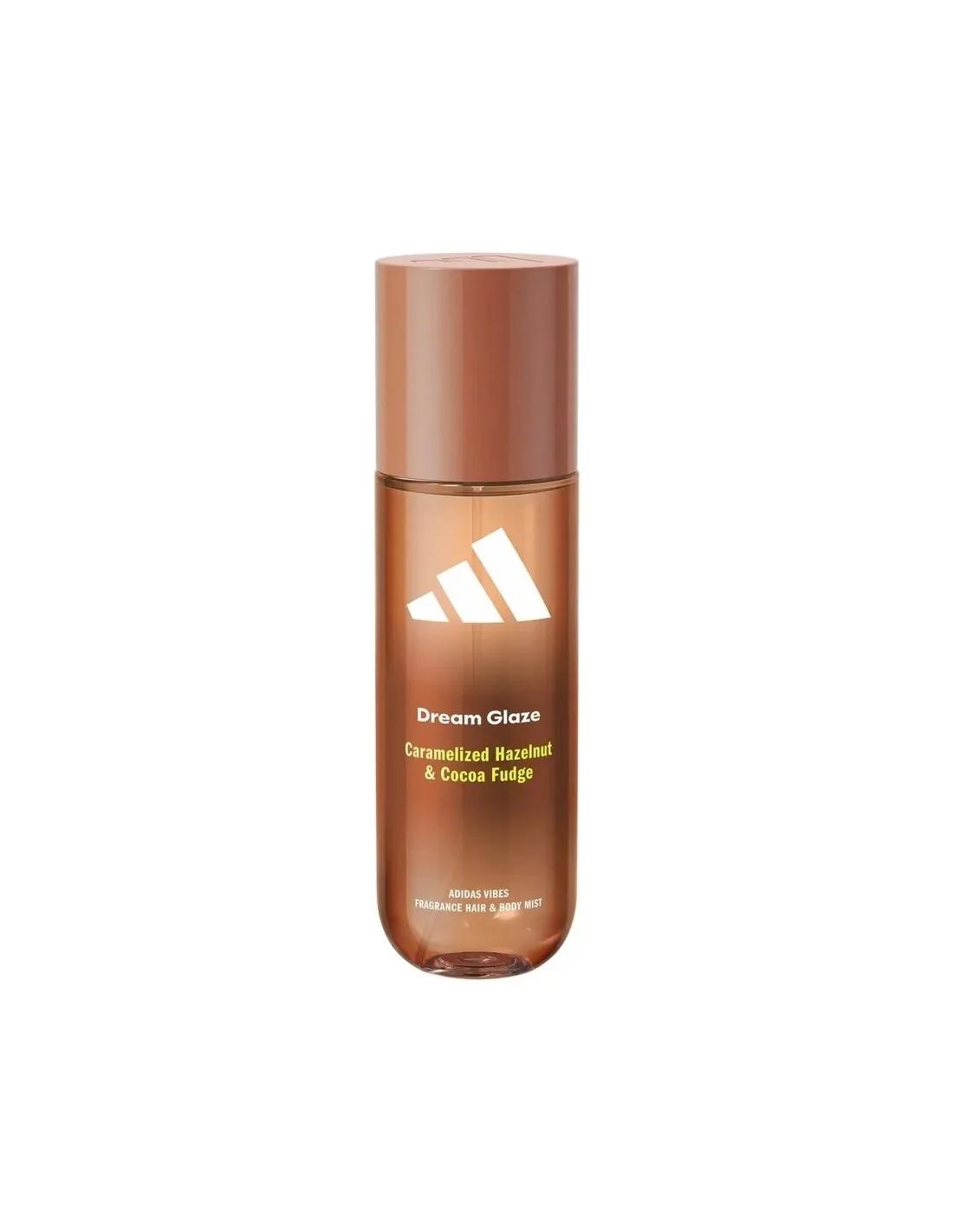 

Adidas Vibes Man Dream Glaze Fragance Hair y Body Mist 236ml
