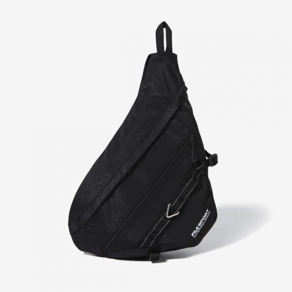 

Fila Webbing Sling Bag blacks/FREE