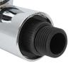 Shampoo Bett Stuhl Duschkopf Friseursalon Shampoo Adapter Duschkopf Zubehör (Seitenschalter-Typ)