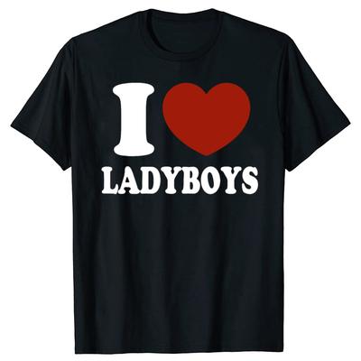 Üst giysisi – T-shirtler