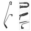 Black Car Fuel Pressure Regulator Vacuum Vapor Canister Purge Harness Hose For Buick Pontiac 1998 1999 2000-2005 3.8L 24506640