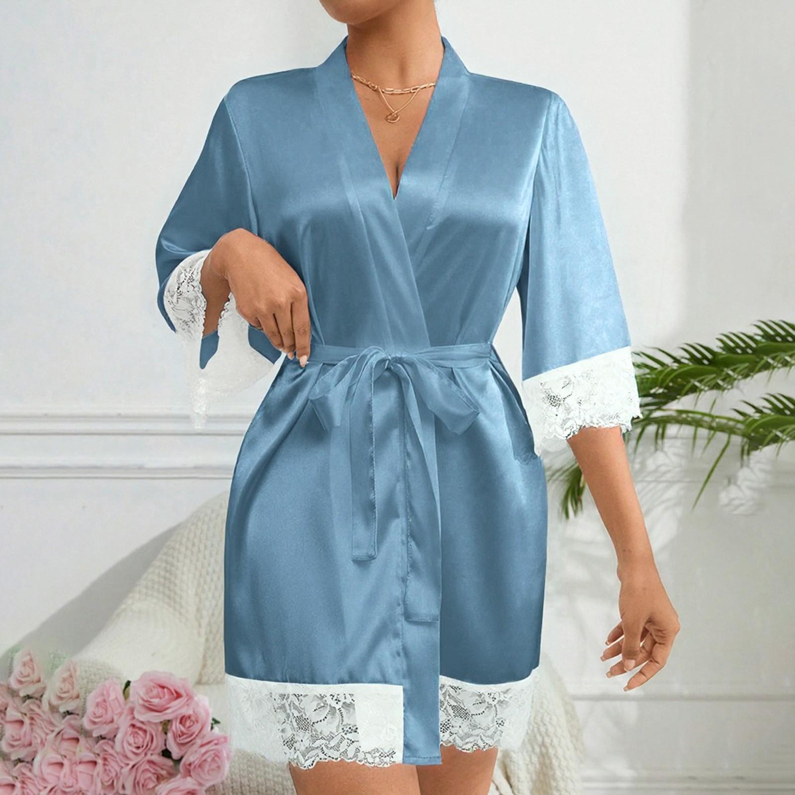 Женская Модная Пляжная Расцветка Свободное Пляжное Платье Пэчворк Ажурное Накидка XL