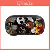 99 Nights In The Forest Print Pencil Case With Polyester Material For Students And Kids