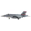 Hobby Master Super Hornet Operation Inherent Resolve HA5141 1/72 F/A-18E VFA-87 (Finished Model)