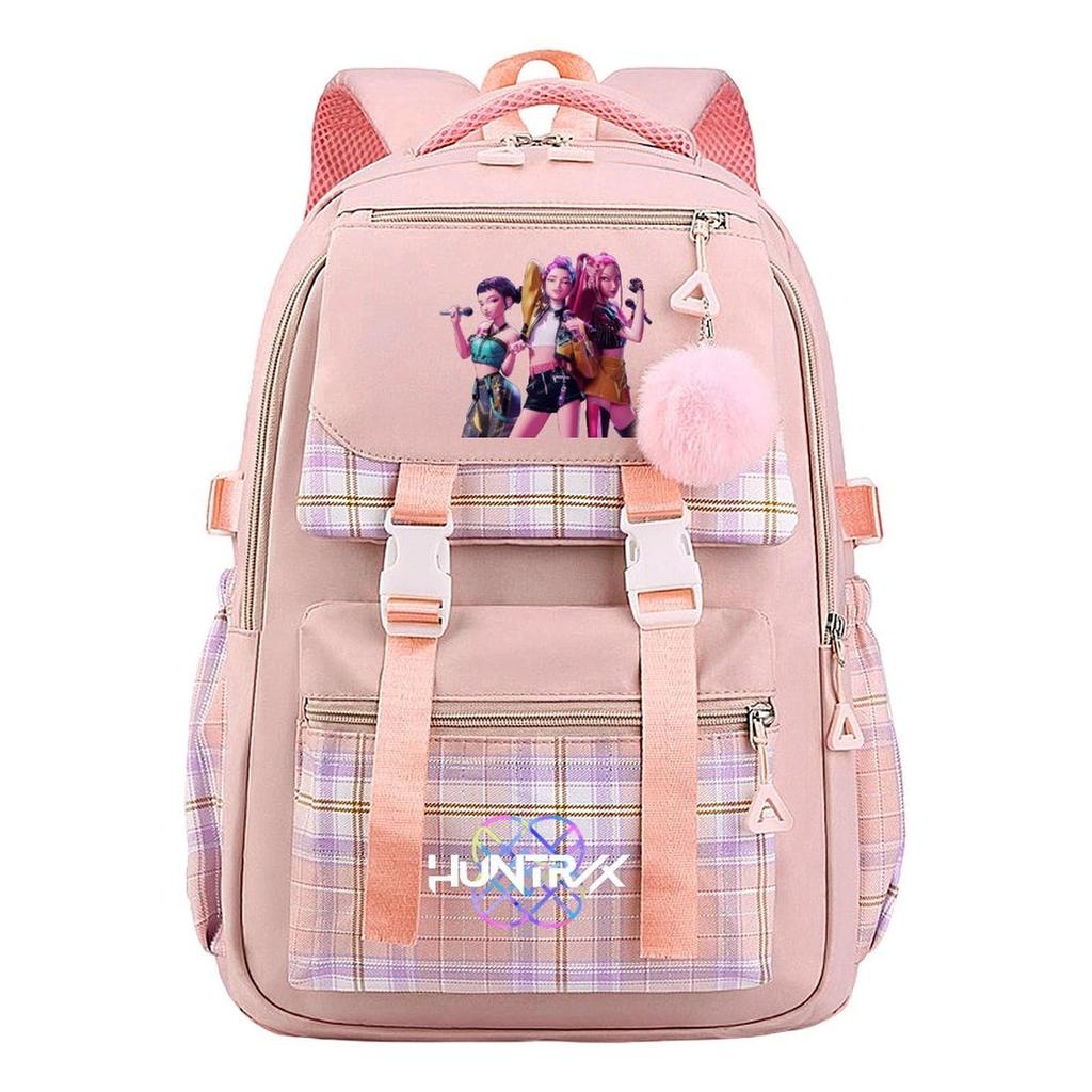 Large Capacity Backpack Computer Backpack Style Casual Backpack Backpack