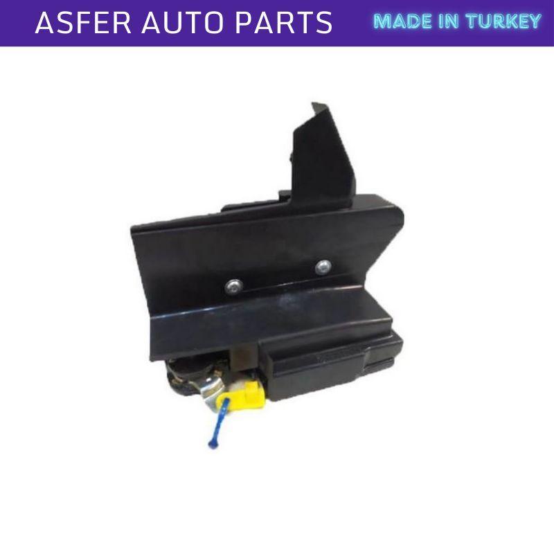 Hinteres Türschloss links für Renault Logan Sandero Mk2 2013-2020 OEM 825033585R