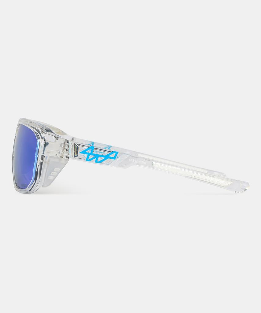Sodamon Sports Polarized Sunglasses Goggles (Unisex) Rts3501-C13