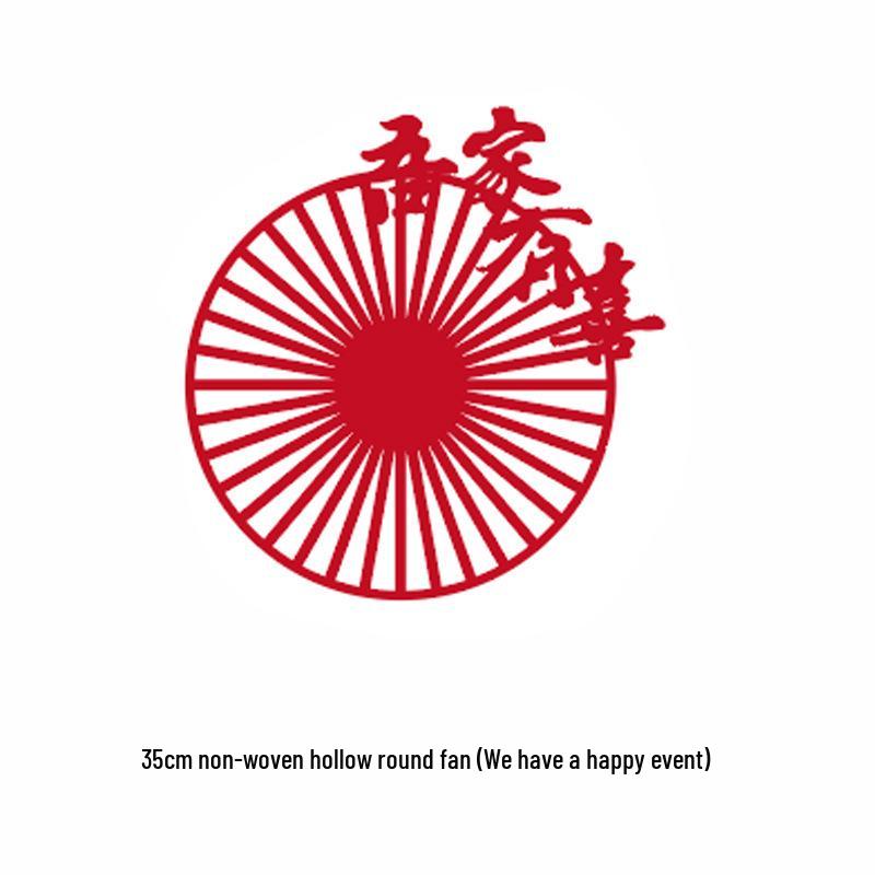 Goldfish Koi Carp Ornaments for Wedding and Event Décor