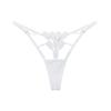 Sexy Thong Lace Panties Women Briefs Girls G String Hollow Out Transparent Underwear Female Thin Low Waist Lingerie Size S-XL