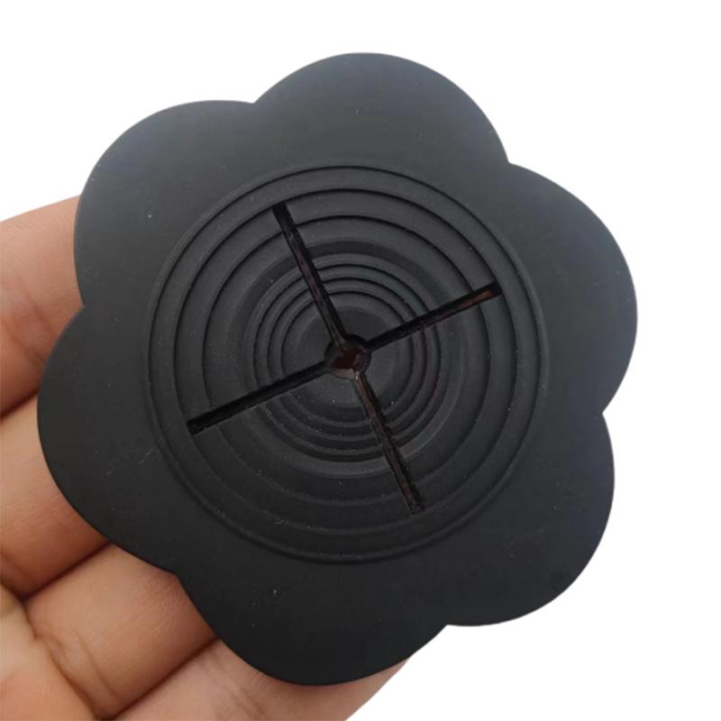 1PCS Non-slip Corner Knot Buckle Skirt Clip Women's Waist Hem Corner Buckle T-shirt Versatile Scarf Buckle