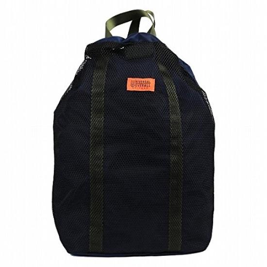 

3Way Reversible Sack Navy [Universal Overalls] Темно-синій