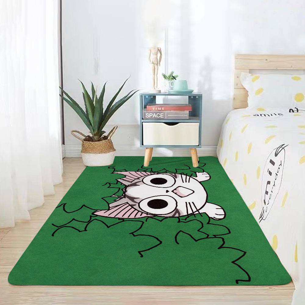 Cat's Sweet Floor Mat Living Room Rug For Bedroom Welcome Mat Outdoor Rug